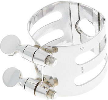 Wood Stone Baritone Selmer SS Ligature