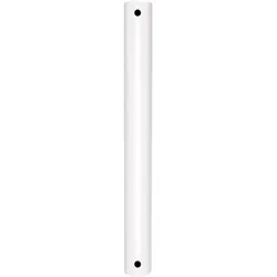 b-tech BT7850-150/W Zubehör für TV-Halterung (Tisch, 34"), Monitor Halterung, Weiss