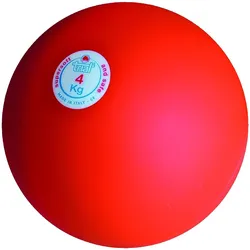Trial, Leichtathletik, (4000 g)