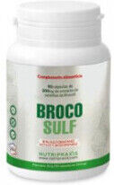 Serpens Broco Sulf 30 Capsules