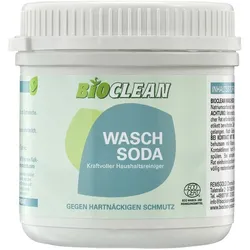 Waschsoda - kraftvoller Haushaltreiniger 500g