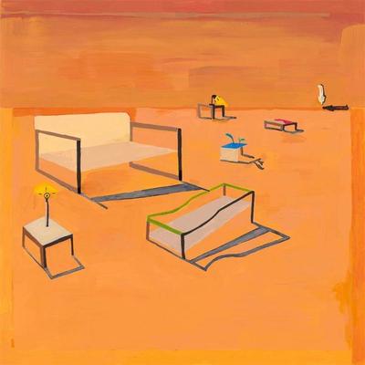 Helium - Homeshake, Vinyl