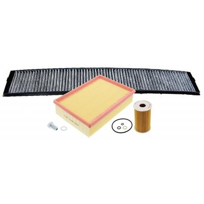 MAPCO Filter-Satz 68752 für BMW