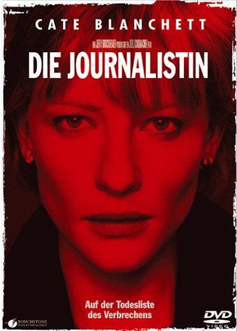 Joel Schumacher - Die Journalistin - Preis vom 09.10.2026 07:28:09 h