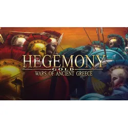 Hegemony Gold: Wars of Ancient Greece