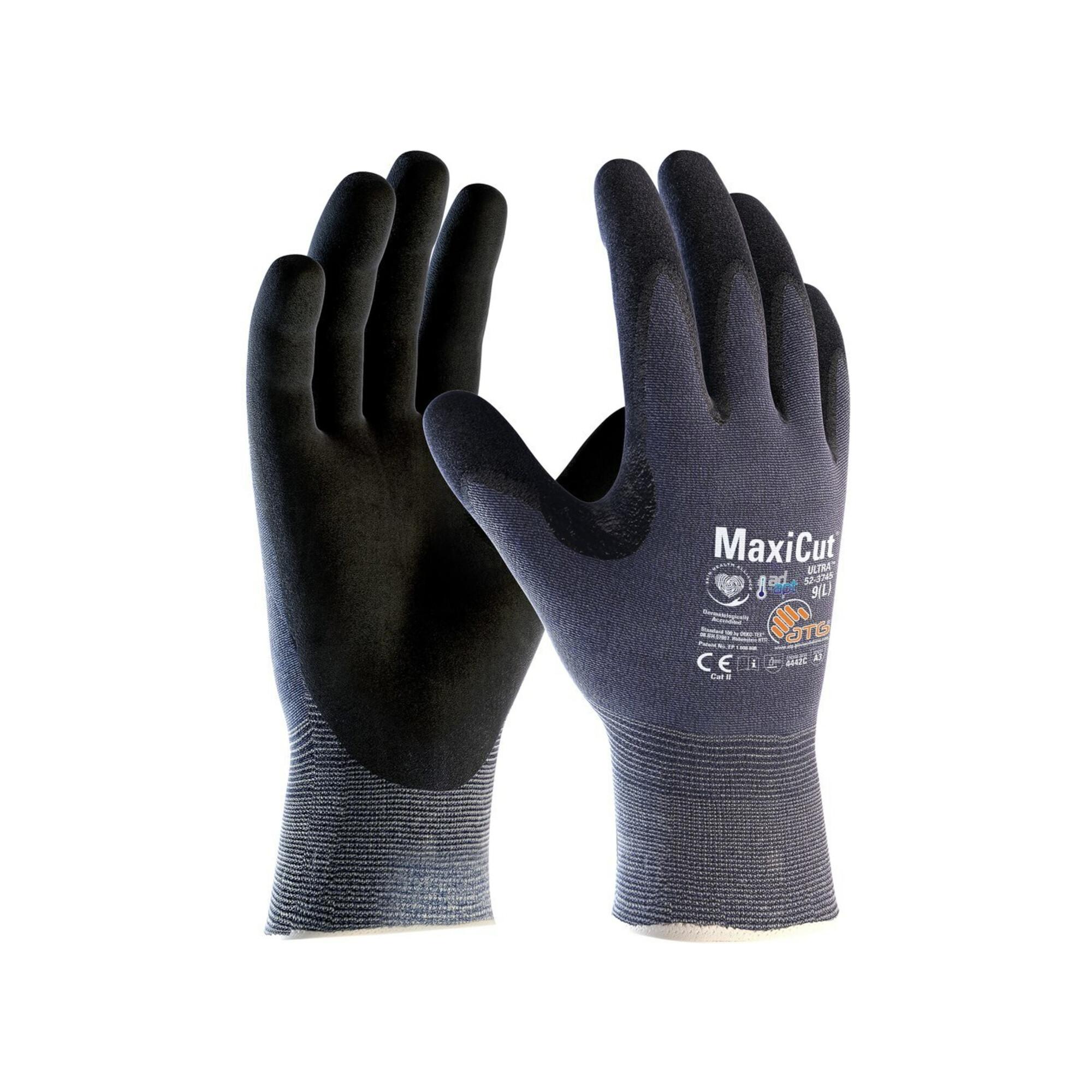 aTG Handschuh MaxiCut® Ultra AD-APT Gr. 9 ; BIG (2459-9)