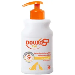 Douxo S3 Pyo Shampoo 200ml