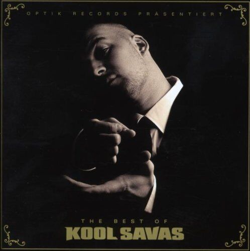 Kool Savas - The Best of - Preis vom 08.10.2026 07:26:42 h