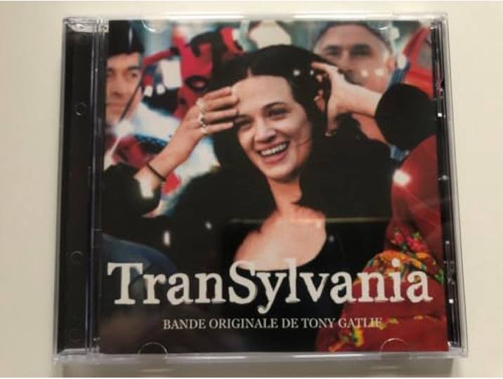 Transylvania
