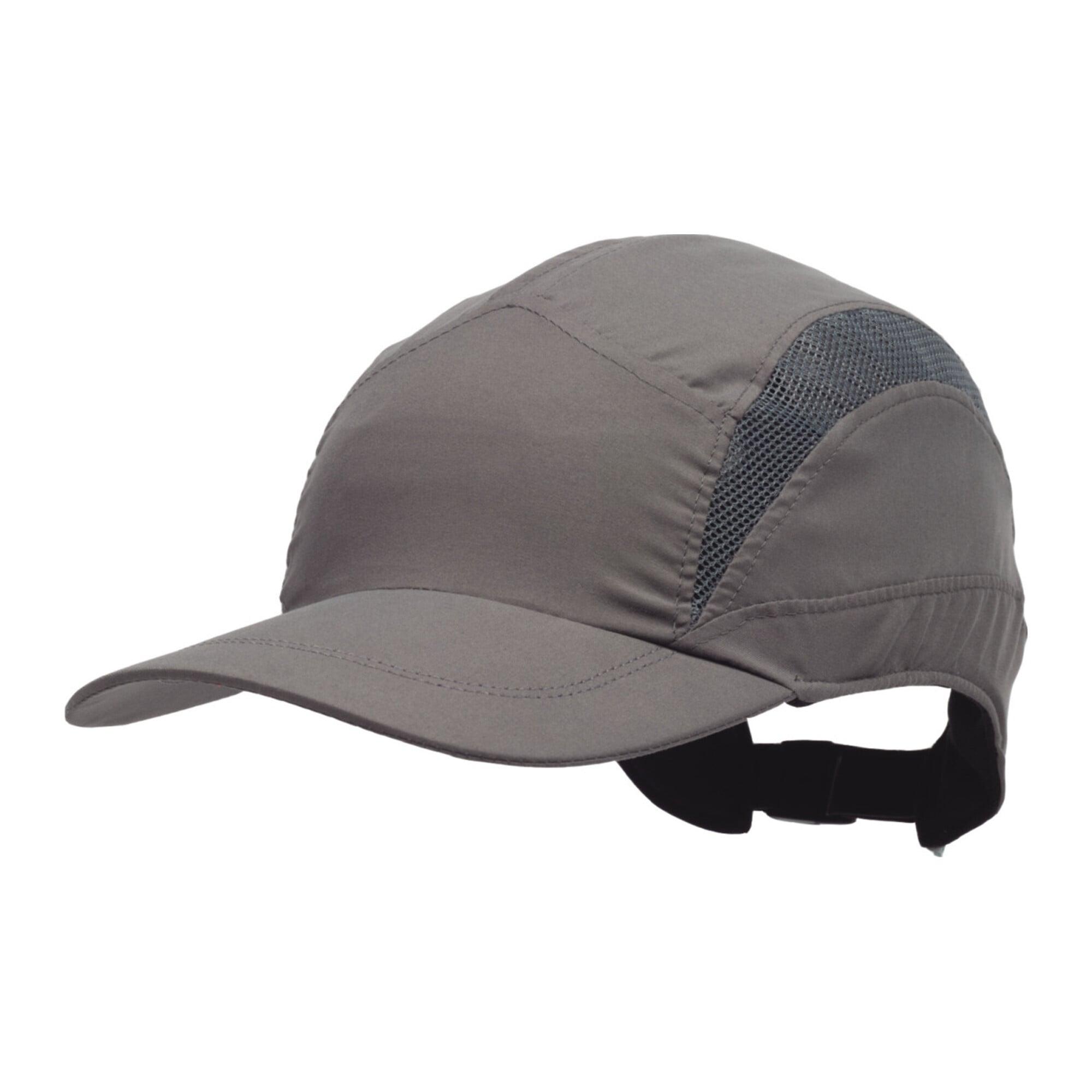 3M Anstoßkappe First Base 3 Classic, grau, Typ: LONG (7100217862)