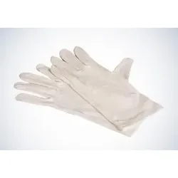 Ampri | Eco-Plus Trikot-Unterziehhandschuh | 12 Paar | Größe 9