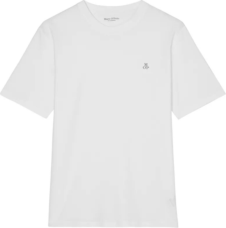 Marc O' Polo - T-Shirt, für Herren, Weiss, Größe XXL