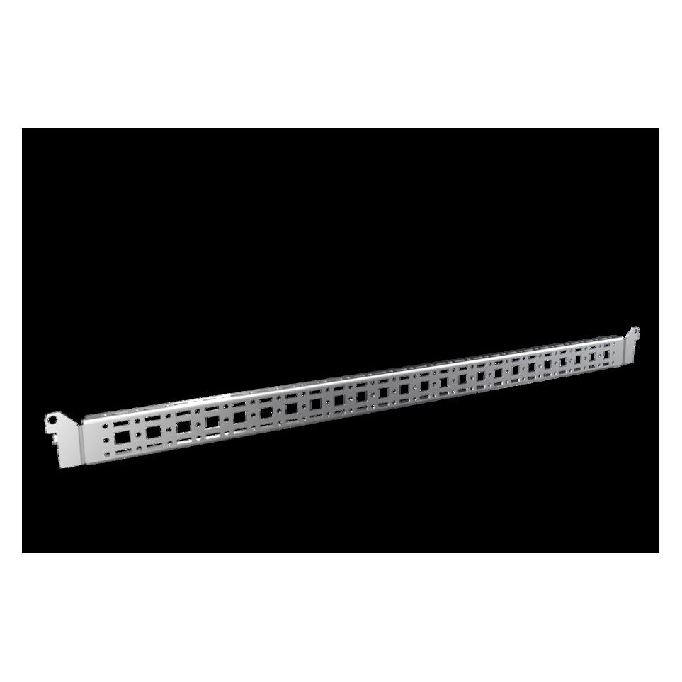 Rittal System-Chassis für Türrohrrahmen VX, TS, SE, AX (8619.730)