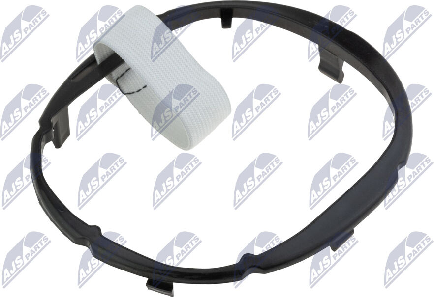 Nty Rahmen, Schalthebelverkleidung Gzb-Ft-013 Für Fiat