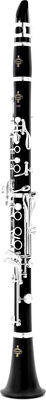 Buffet Crampon E12F Bb-Clarinet 17/6