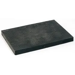 Filterpalette 835 x 500 mm