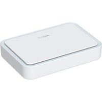 AX3000 Wi-Fi 6 Travel Router DBR-330, Mobile WLAN-Router