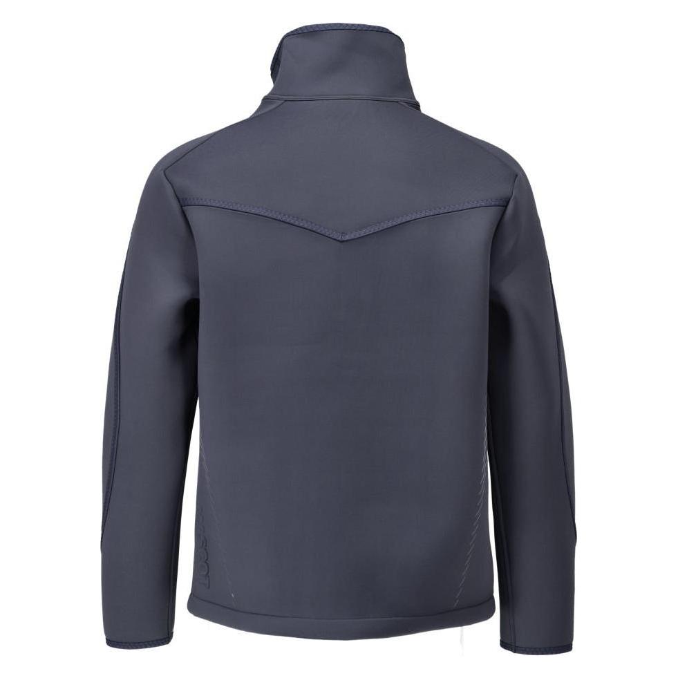 Mascot Soft Shell Jacke schwarzblau, Gr.XL (Apple iPhone 5, Apple iPhone 5s) (229309)