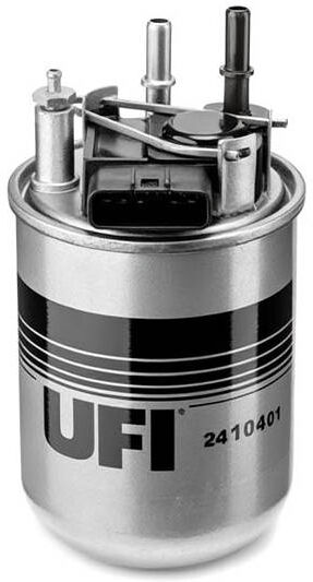UFI 24.104.01 Kraftstofffilter