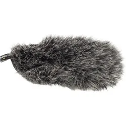 RØDE DeadCat VMPR (Fell), Mikrofon Windschutz