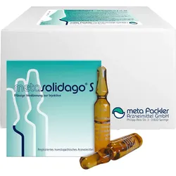 Metasolidago S 200 ML