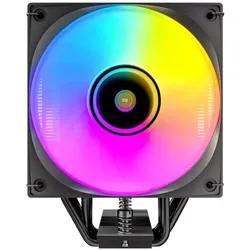 Antec Prozessorlüfter (154 mm), CPU Kühler, Schwarz