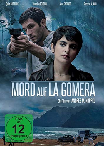 Aura Garrido - Mord auf La Gomera - Preis vom 17.10.2026 19:25:27 h