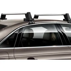 Audi Grundträger A5 Sportback für Fahrzeug ohne Dachreling 8W8071126