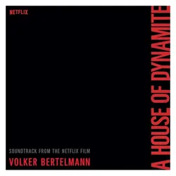 Music On Vinyl, Schallplatten, A House Of Dynamite (Volker Bertelmann)