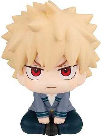 Megahouse My Hero Academia Katsuki Bakugo PVC-beeldje, 11 cm