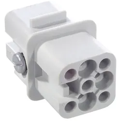 LAPP Steckereinsatz EPIC H-D 7 BCG