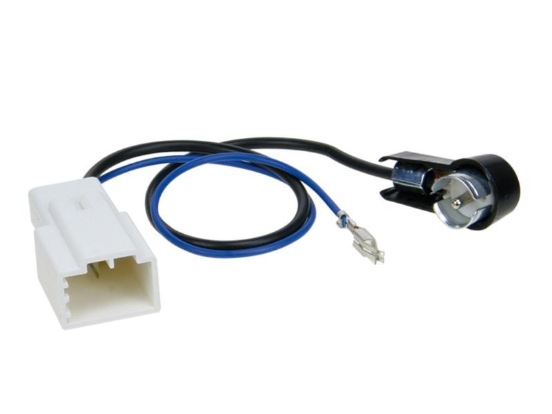 ACV Antennenadapter Toyota > GT13 > ISO (m)