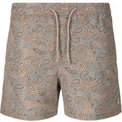 NOU Boardshorts Felipe, Größe XL in Bunt Bunt