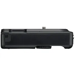 Nikon WT-7 W-Lan Adapter Set für D500 (Funk), Fernauslöser, Schwarz