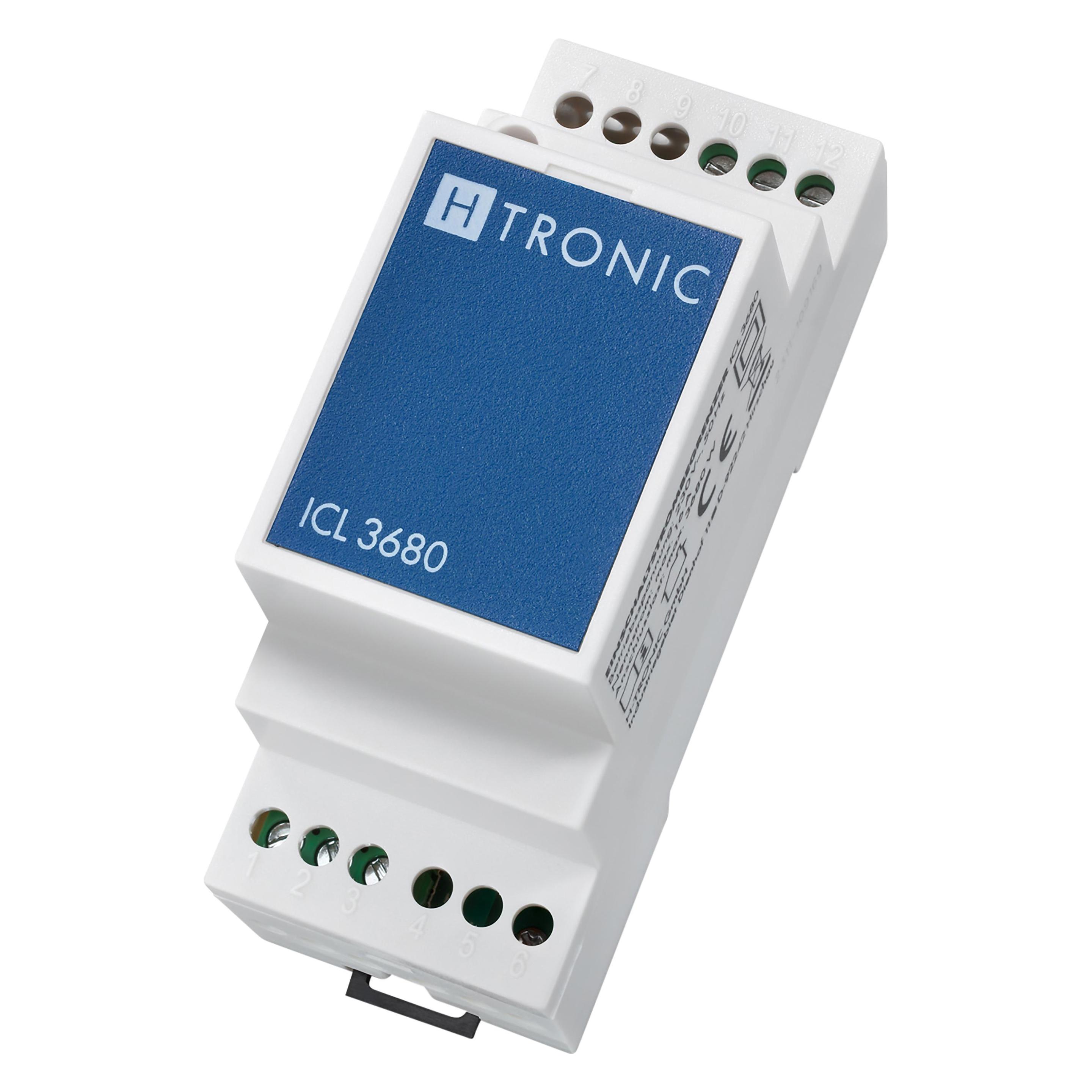 H-Tronic Einschaltstrombegrenzer (1114780)