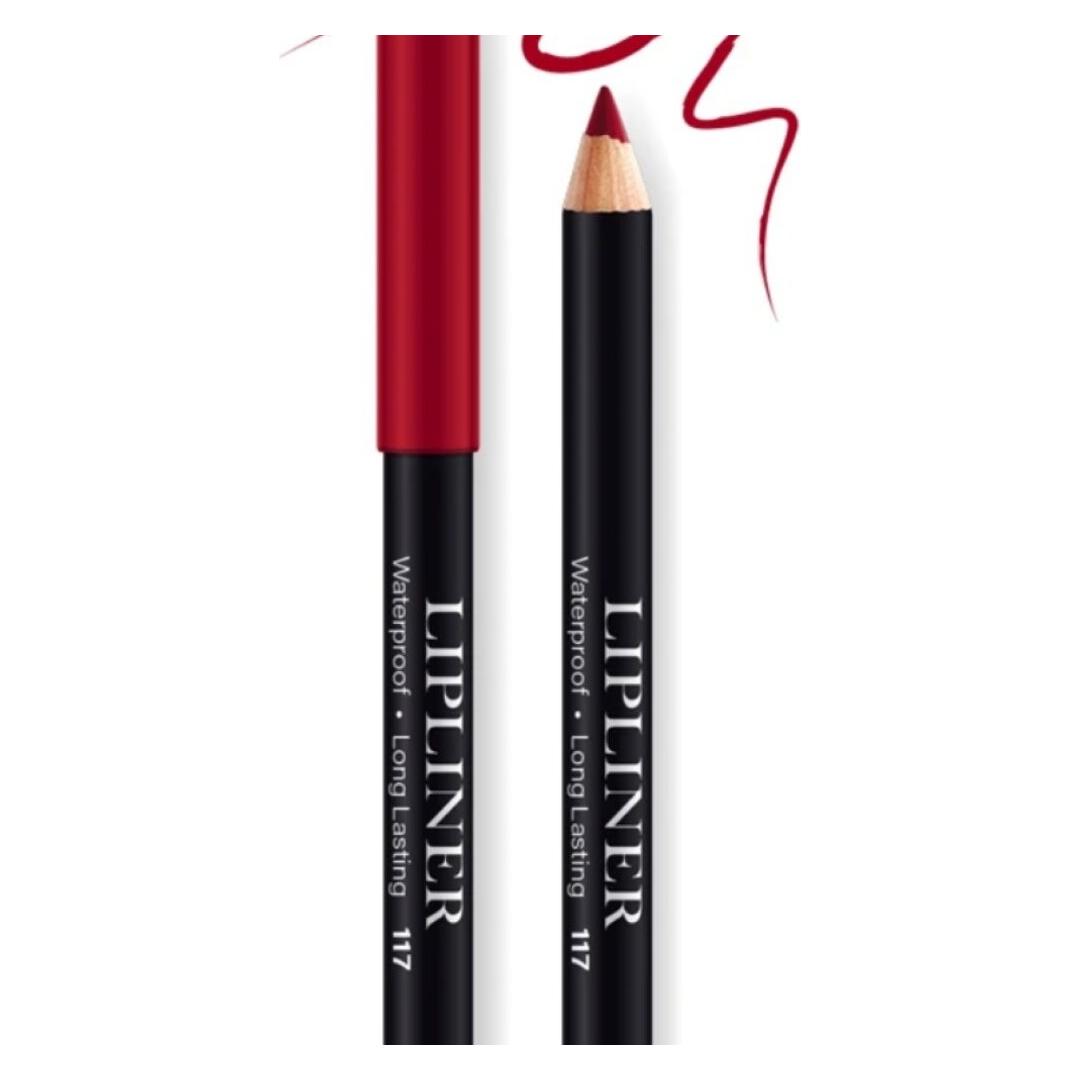 BEL London Lip Liner 117 (117) (5060693815171)
