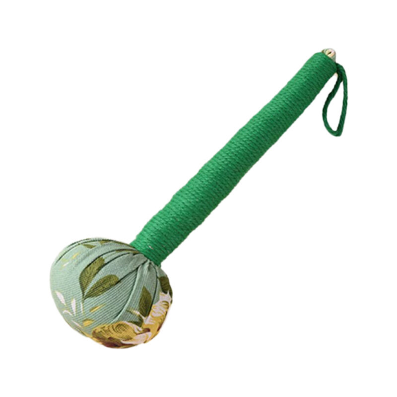 JORDAN&JUDY Wormwood Hammer Groen, 31 cm
