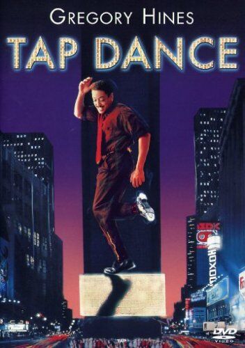 Nick Castle - Tap Dance - Preis vom 10.10.2026 11:48:34 h