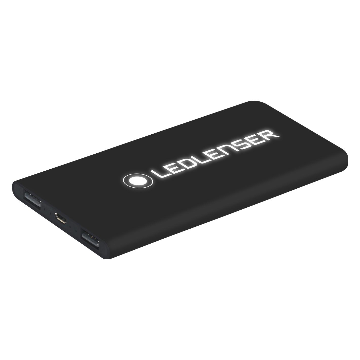 Ledlenser LED Lenser Powerbank Slim (4000 mAh, 14.80 Wh) (500945)