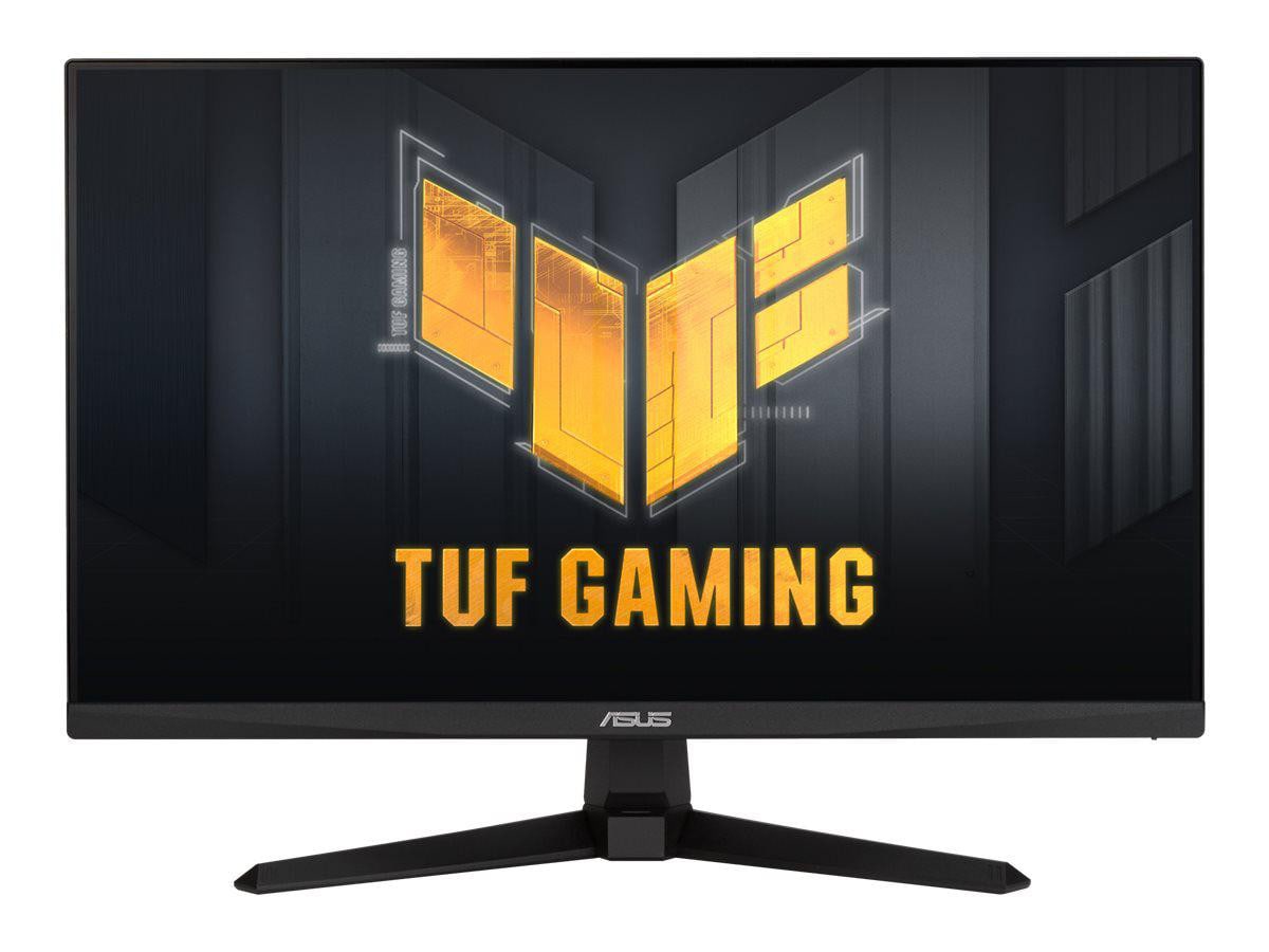 ASUS TUF VG259QMR5A 24.5 Zoll Full HD Fast IPS Panel 16:9 310 Hz Gaming Monitor