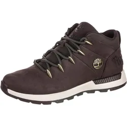 TIMBERLAND Sprint Trekker Boots Herren | Gr. 44 | braun - braun