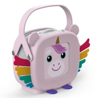 tigerbox MINI ( Startpaket Einhorn)