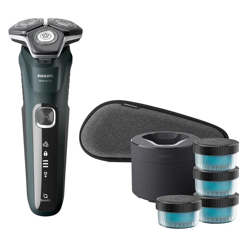Philips Shaver Series 5000 (S5884/69)
