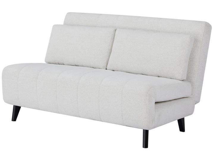 Z2 Schlafsofa ALEKSA, beige, Webstoff