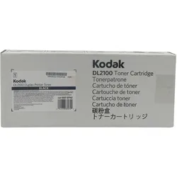Kodak CAT 887 07922 Toner – black – B-Verpackung