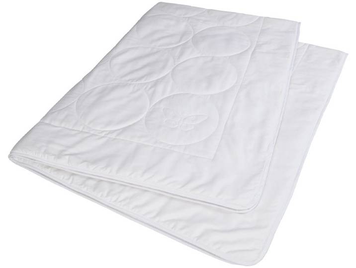 ALBIS Duvet SETANATUR 200x210cm leicht