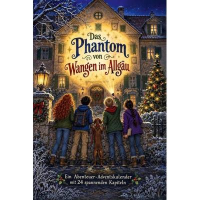Das Phantom von Wangen im Allgäu