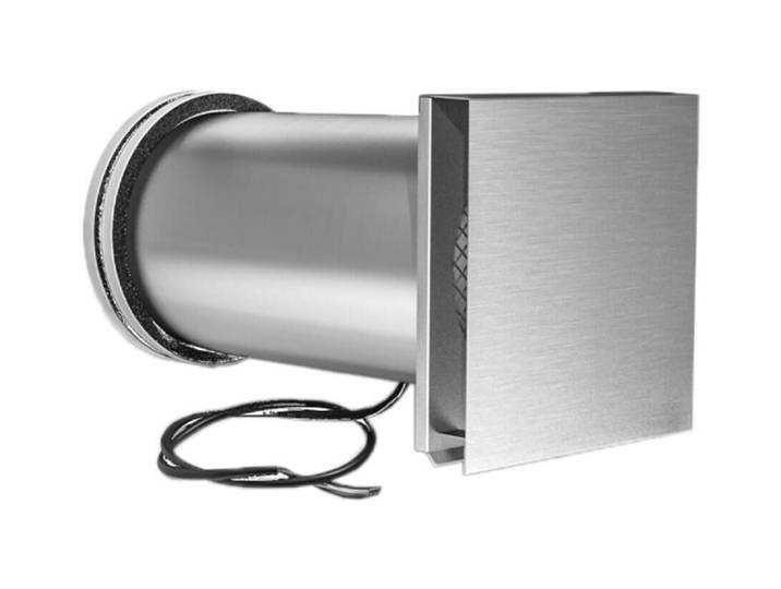 Wesco ZLR Prime 1 230 V Zuluftregulierung