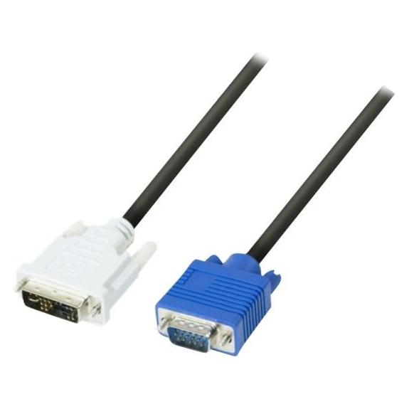 Exertis Connect DVI-Kabel (3 m) (127711)