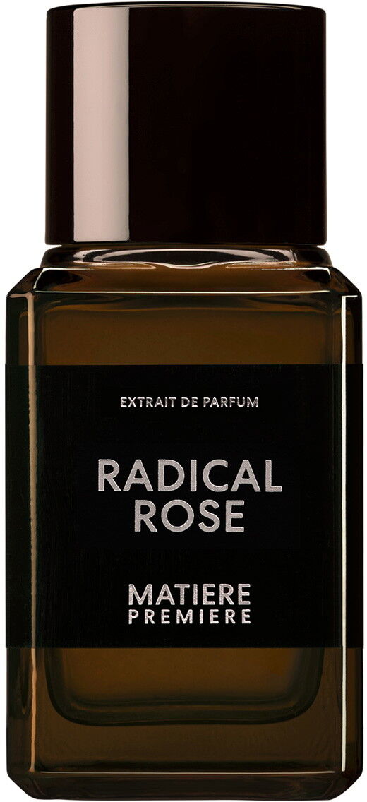 100ml MATIERE PREMIERE Radical Rose Extrait